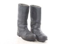 Old Boots Jackboots Boots Black Vintage About Eu 45