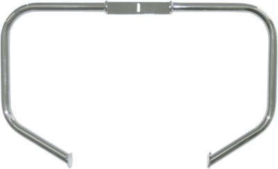 LINDBY - 14908 Unibar Chrome Shadow 1100 VT1100C2 Sabre  VT1100C Spirit