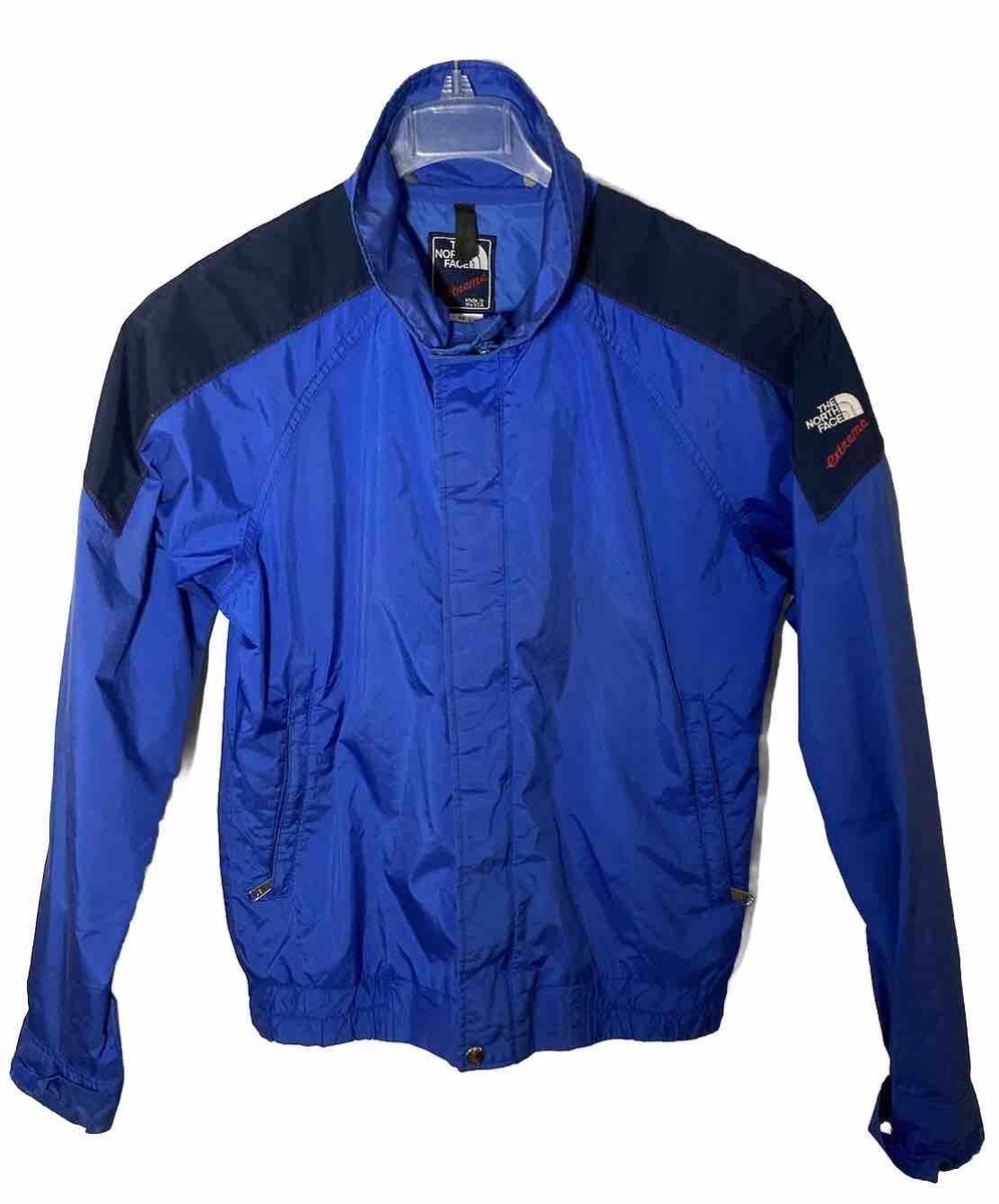 The North Face Extreme Vintage 90's Gore-Tex Rain Jacket-Womens M