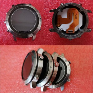 LCD Display Bildschirm für Garmin Chronos Fenix Smart Watch Front Case Ersatz