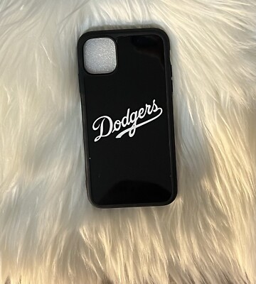 Handmade Dodgers Printed Phone Case Iphone / Samsung. | eBay Handmade Dodgers Printed Phone Case Iphone / Samsung. | eBay