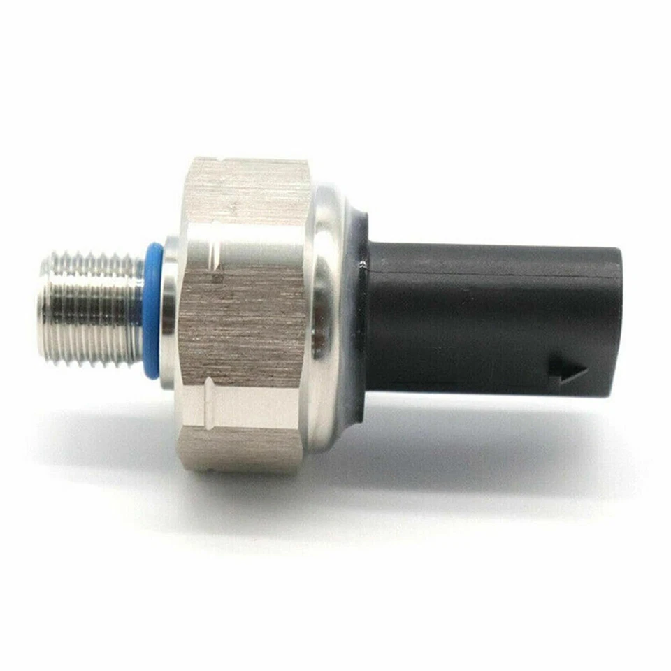 Fuel Injection Pressure Sensor Fits For Ford CM-5250 BU5Z-9F972-B - Изображение 4 из 4