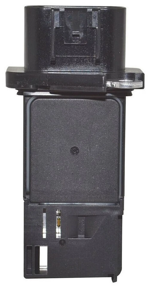 Sensor de flujo de masa de aire Hitachi para Chevrolet Camaro SS 2010-2013 6,2 L V8 GASOLINA OHV Foto 2 de 3