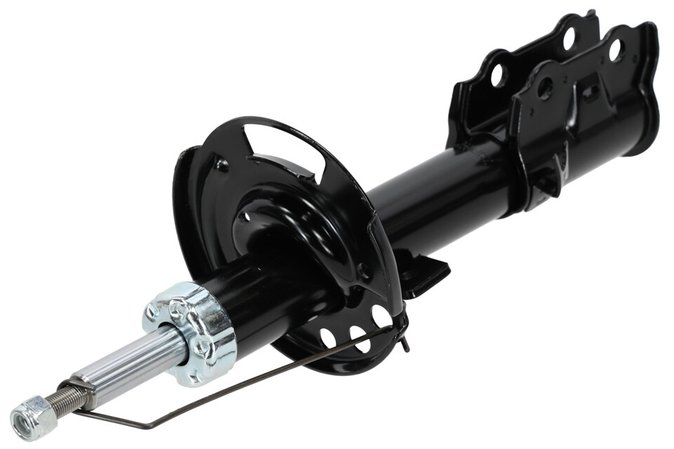 Amortisseur avant droit Ford B-Max Fiesta suspension de rechange 1809601 pas à pas