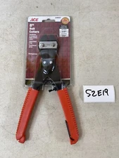 Ace 8” Bolt Cutters 2195527 New 52E19