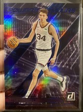 Chet Holmgren 2022-23 Panini Chronicles Draft Picks Power Formulas Blue /99 🔥🏀