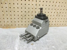 Mid Valley Racing 4 Speed Shifter G Force GSR T101A Jerico