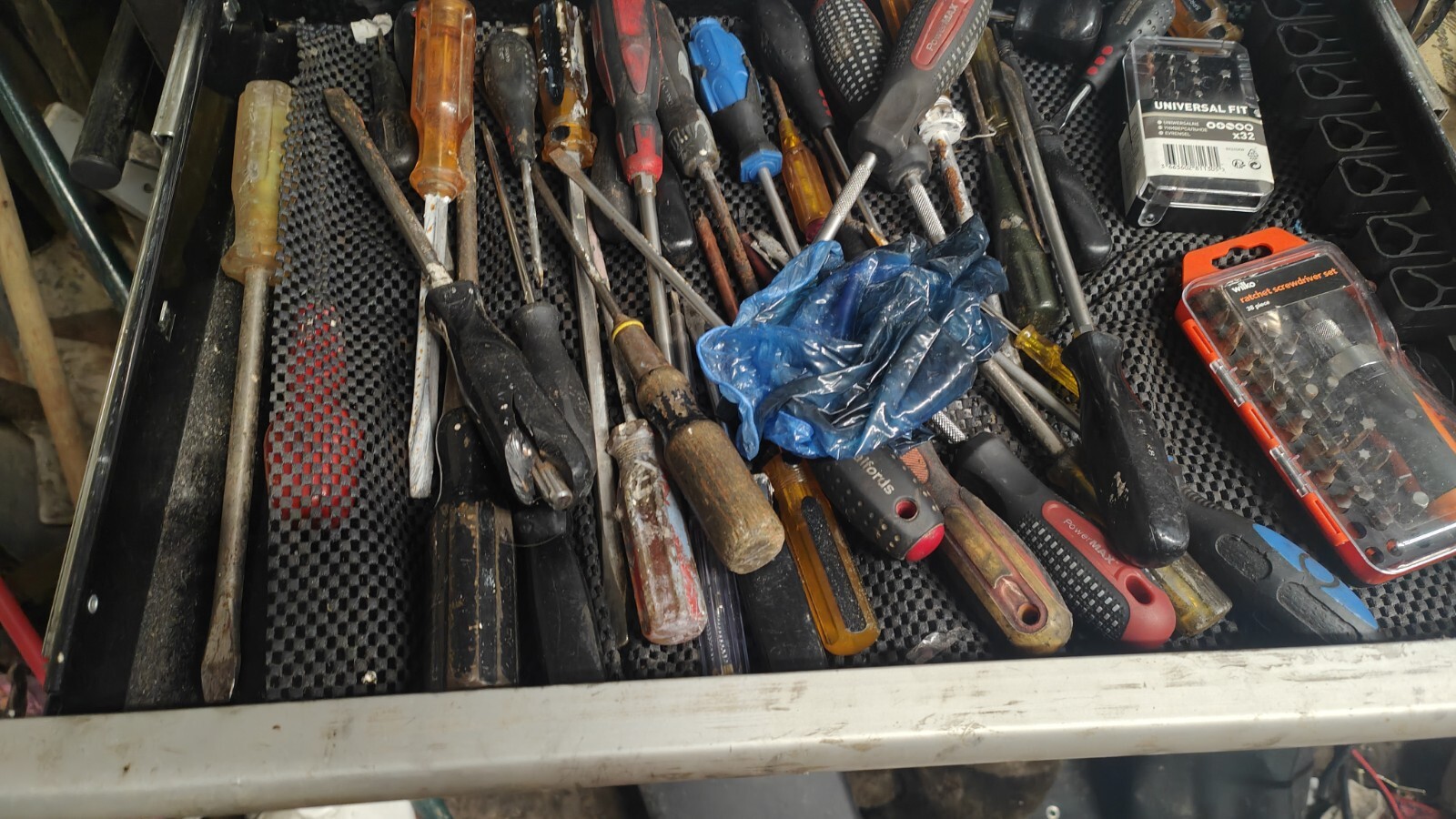 tool chest with tools eBay