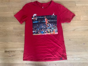 jordan 1988 dunk shirt
