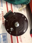 NARROW PENN 501 NEWELL SEAT/CLAMP+POSTS ALUMINUM SPOOL — photo 7