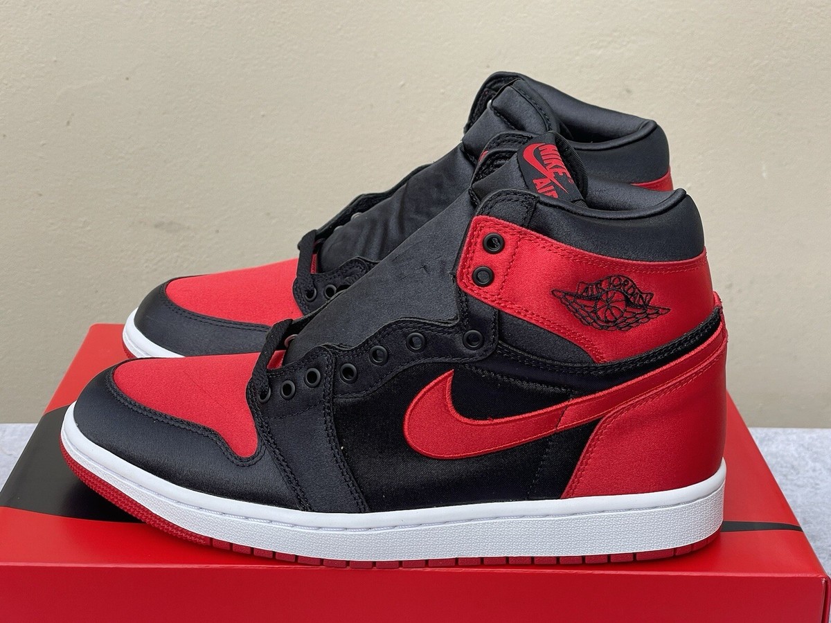 satin banned 1s