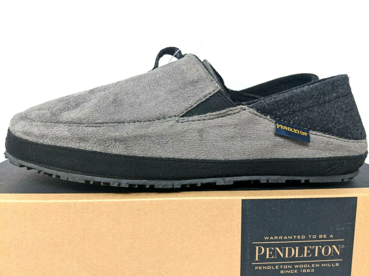 Pendleton mens hotsell slippers