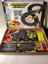 fast lane race track toys r us