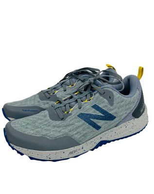 New Balance Men's Nitrel V3 Sneakers 