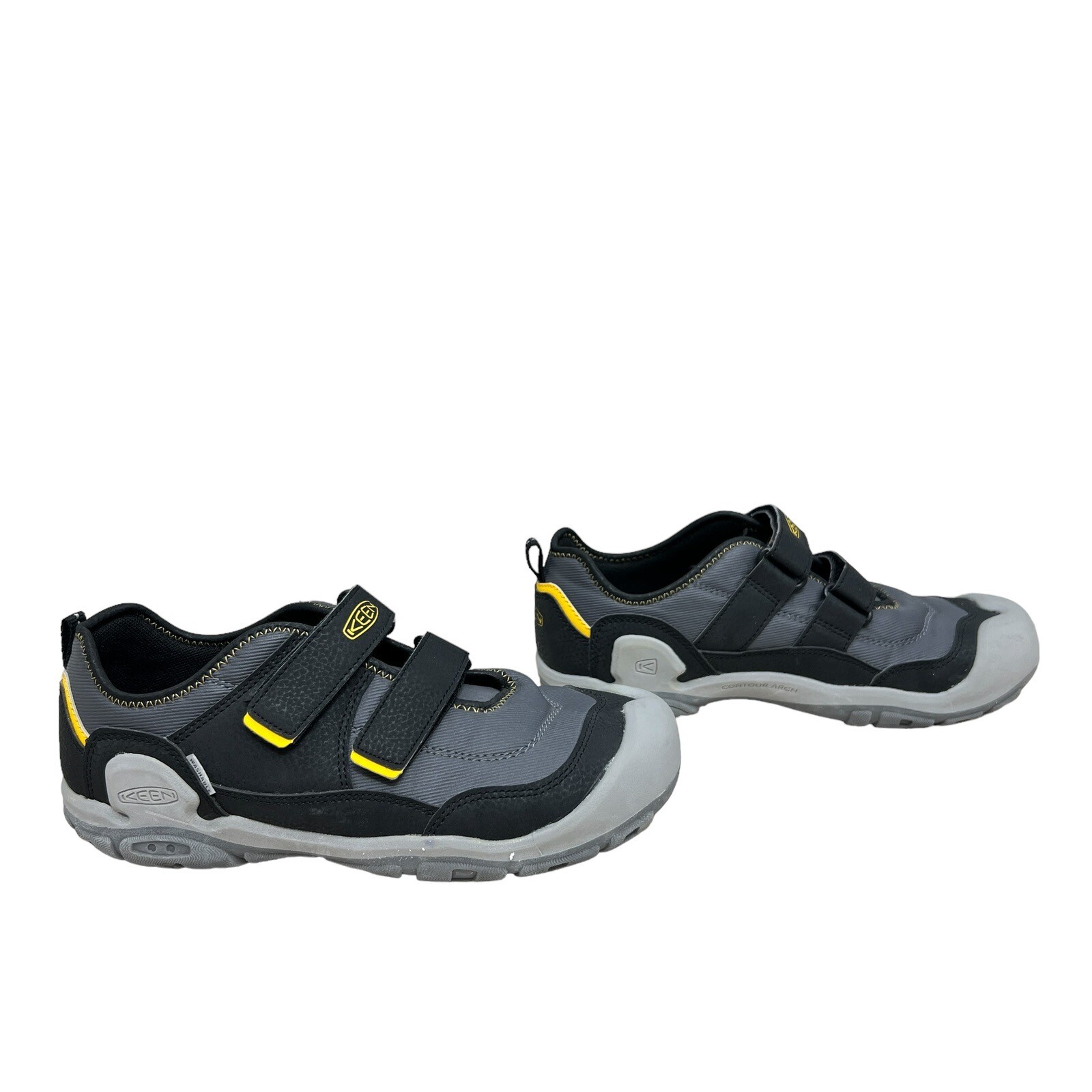 Sneakers Keen Knotch hollow DS grandi lavabili per bambini giovani taglia 6