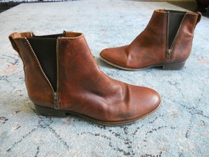 frye carly boot