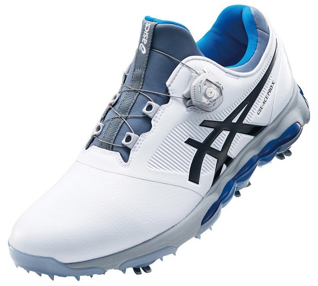 asics golf