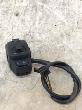 LEFT LIGHT SWITCH FOR BENELLI VELVET 125 FROM 2000 (e46454)