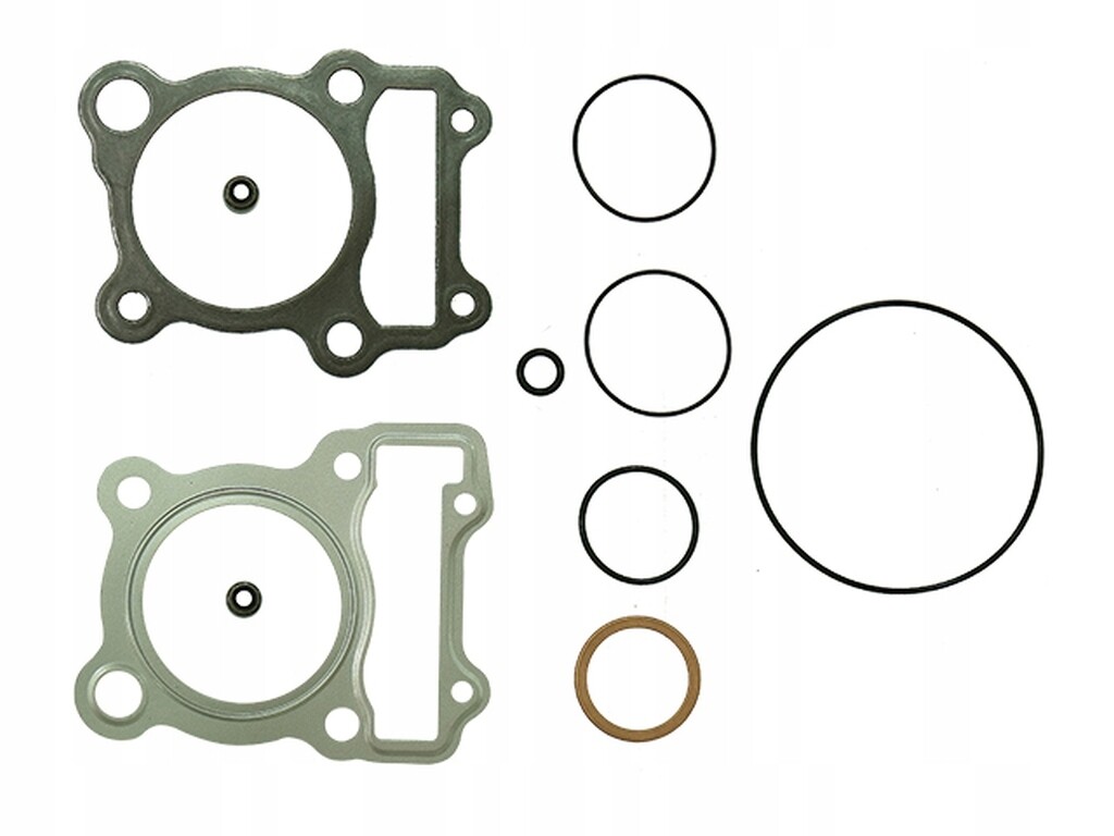 Joints d'étanchéité moteur Kawasaki KLX 140L 2008-2021 pochette joint moto