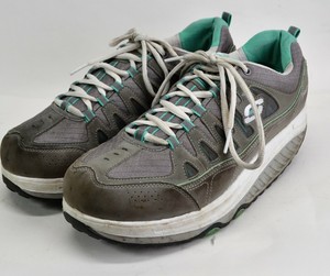 skechers shape ups memory foam