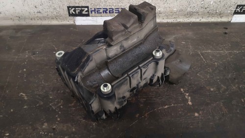 VW Sharan II 7N Ladeluftschlauch 03C145650C 1.4 TSi   110kW CAVA 285589