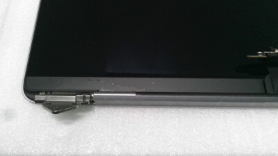 Sostituzione Schermo LCD E Vetro Per MacBook Pro 15'' A1707/A1990 | Touch Bar 2016-2019 | Grigio - Foto 3