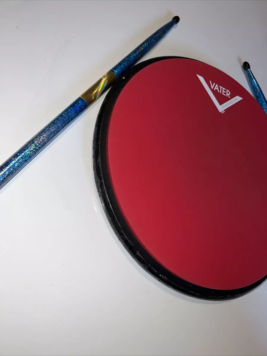 Vater practice pad outlet