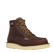 Danner Men's Bull Run GTX Waterproof Work Boot 15588