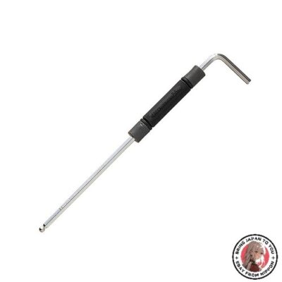 NEW ANEX Wrench Ball Point with Speed   Handle Width across flats 2.5mm HB5-2.5