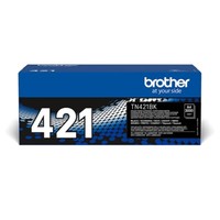 4977766771535 Brother TN-421BK Tonerkartusche 1 StüCk(E) Original Schwarz Brothe