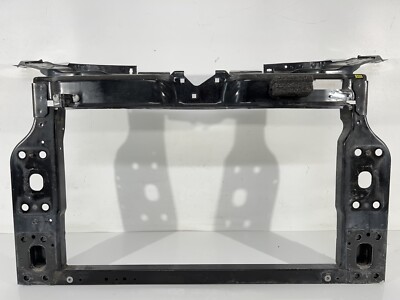 2012-2017 Fiat 500 Radiator Core Support OEM