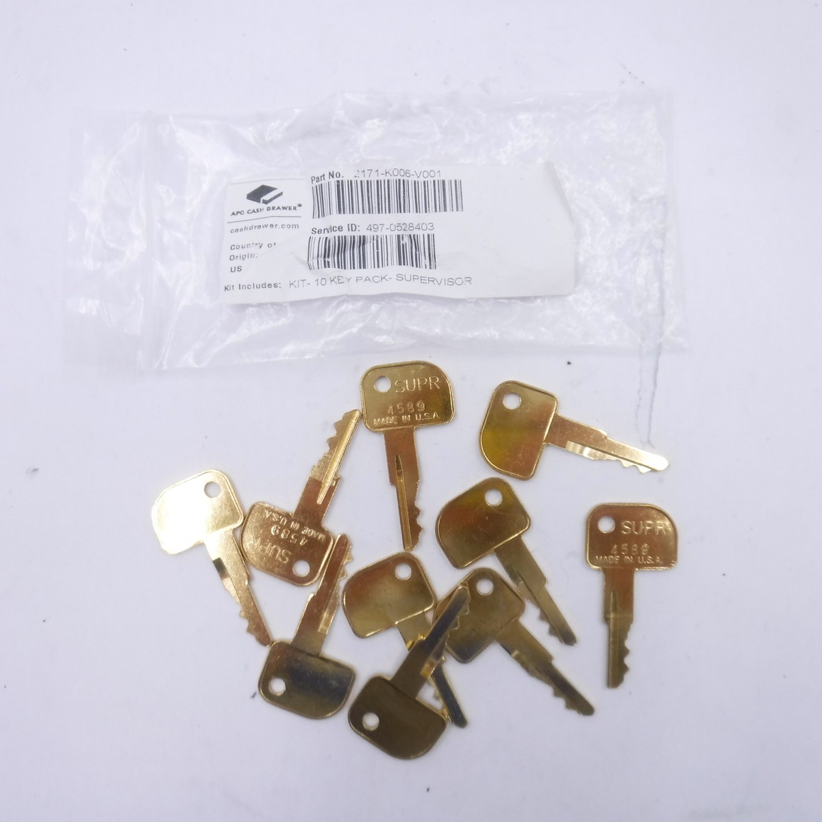 Confezione Da 10: Raccordi A T Per Tubi Gocciolanti Da 16 Mm  VERDE Offerta Esclusiva 81487704 - Foto 9