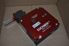 Euchner Safety Switch Cat No. TZ1LE024BHA-C1903
