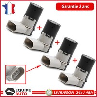 4 RüCkfahr-Entfernungssensoren Passat (96-05) 4B0919275A GRU Partsline
