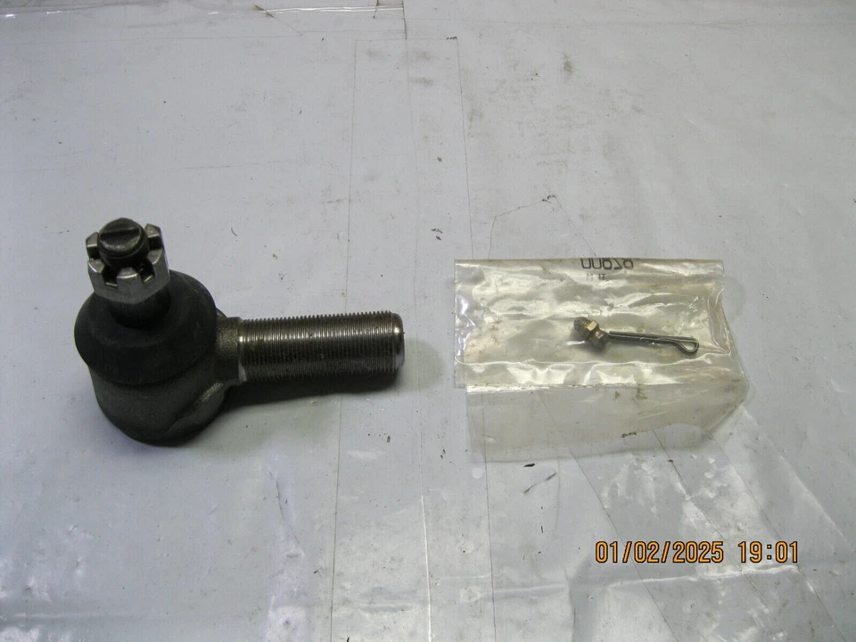 Steering Drag Link Mcquay-Norris ES453L Foto 2 de 4