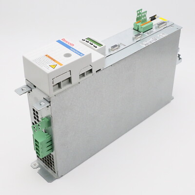 Rexroth HMS02.1N-W0054-A-07-NNNN mit CSH01.1C-PB-ENS-NNN-NNN-S2-S-NN-FW