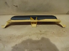 Maserati 3200,4200 -Rear Central Additional Brake Light Support  P/N 981008500