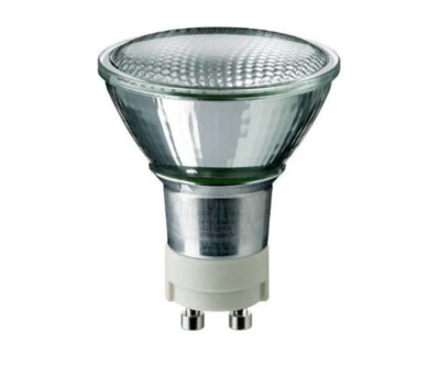 Philips 415547 CDM-Rm - Elite Mini 50W/930 GX10 MR16 40D (12 Lamps)