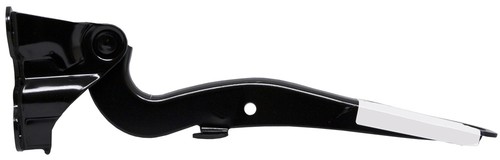 New Front Hood Hinge Set For 2004-2009 Toyota Prius - Pair (Left & Right) TO1236153/TO1236154 11 thumbnail image