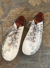 Under Armour Sprint Pro Men  s Track  Field Spikes Shoes