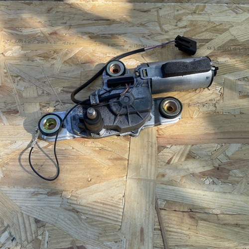 Heckwischermotor Ford KA RBT 2005 97KG17K441AD