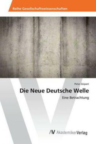 Thumbnail - Die Neue Deutsche Welle Eine Betrachtung 3273