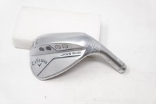 Callaway Jaws Raw Chrome X Grind 58* Wedge Cl...
