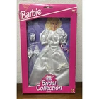 VTG Barbie NOS Bridal Dress Collection Fashions Outfit Accessories 1995 Mattel