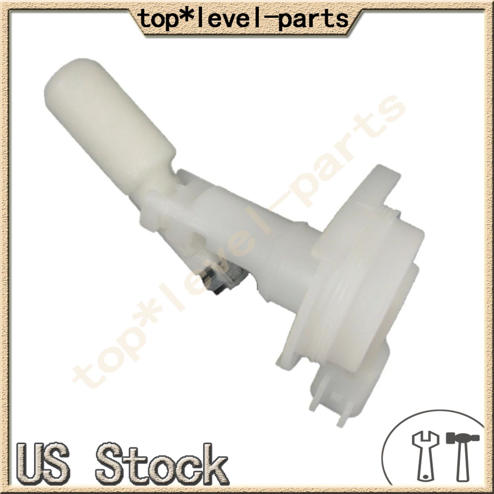 Windshield Washer Fluid Level Sensor LR142260 For Land Rover Sport Evoque LR3 US