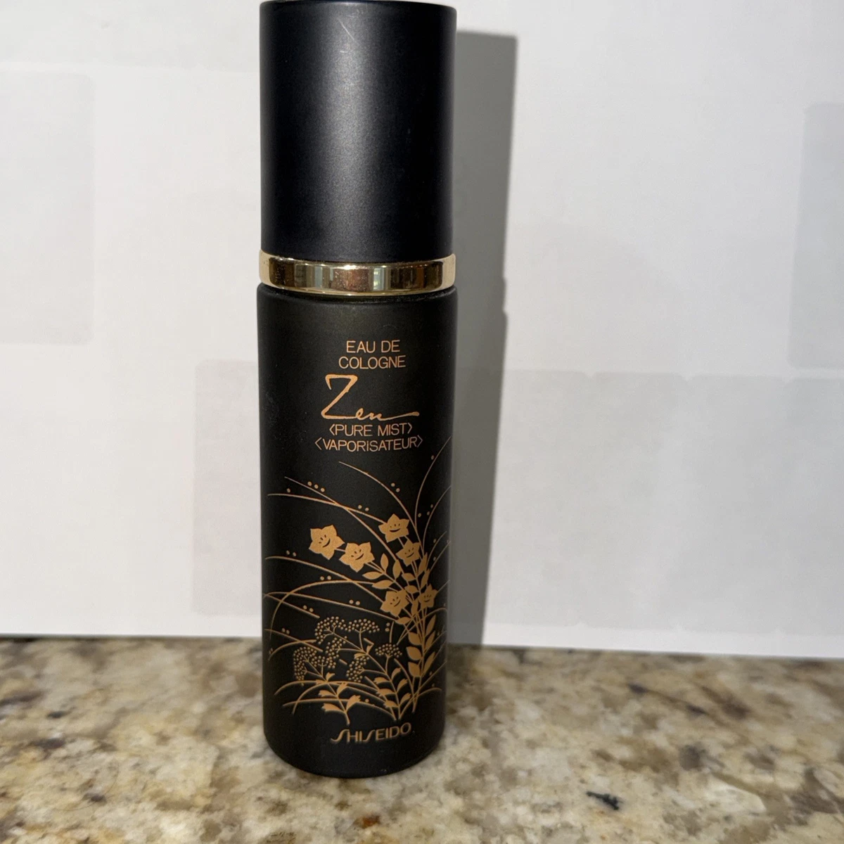 资生堂Zen 香水| eBay