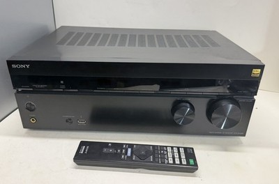 Sony STR-DN1080 7.2 Channel 165W AV Receiver - Black for sale