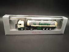 Herpa MAN F2000 "Lanfer" Tanker Sattelzug *Vi1014-1-2000