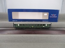 Liliput Spur H0 L334541 Schnellzugwagen 2. Kl...
