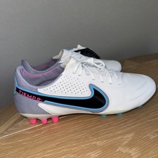 Nike Tiempo Legend 9 Elite FG Pro Blast Pack FD0272-146 Men's Size 7.5/wms 9